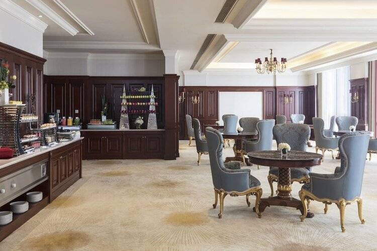 Delta Hotel By Marriott Shanghai Baoshan