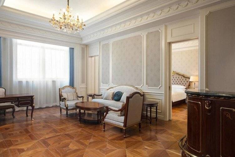 Delta Hotel By Marriott Shanghai Baoshan
