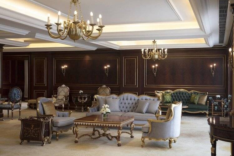 Delta Hotel By Marriott Shanghai Baoshan