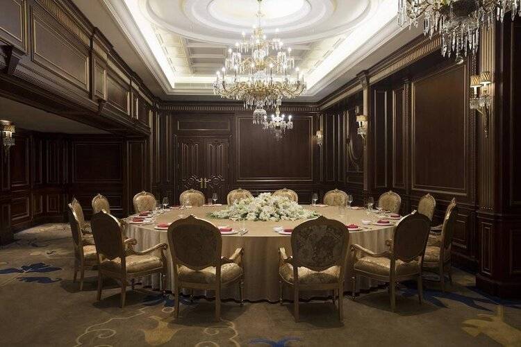 Delta Hotel By Marriott Shanghai Baoshan