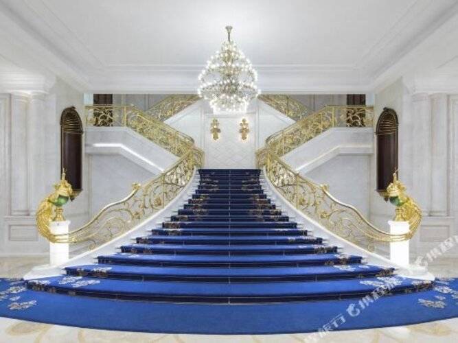 Delta Hotel By Marriott Shanghai Baoshan