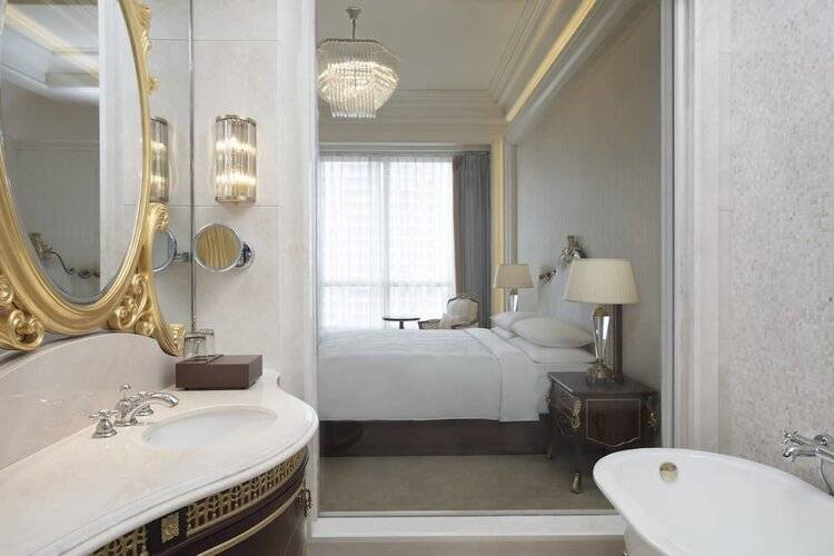 Delta Hotel By Marriott Shanghai Baoshan