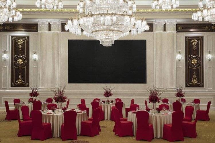 Delta Hotel By Marriott Shanghai Baoshan