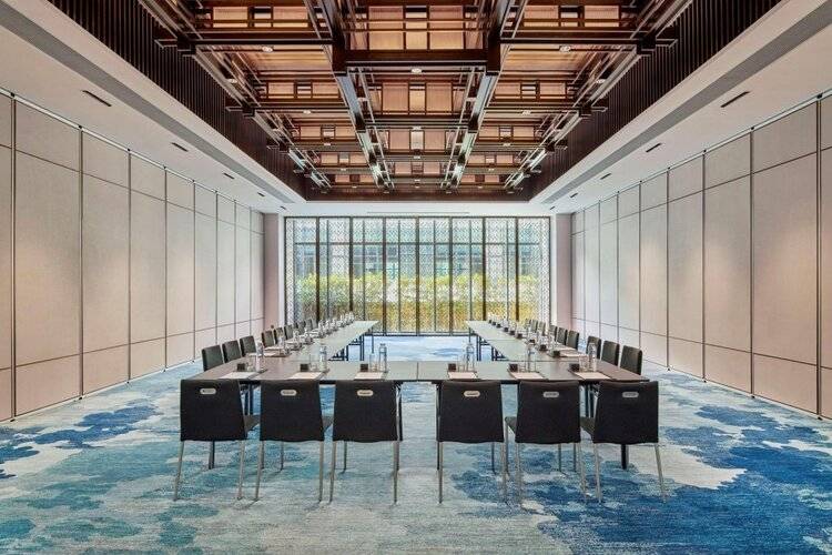 Hilton Shanghai Fengxian