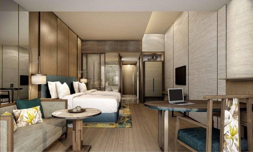 Hilton Shanghai Fengxian