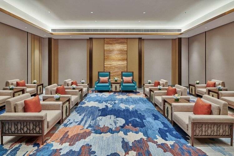 Hilton Shanghai Fengxian