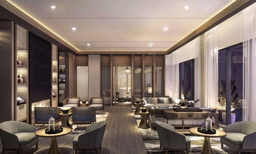 Hilton Shanghai Fengxian