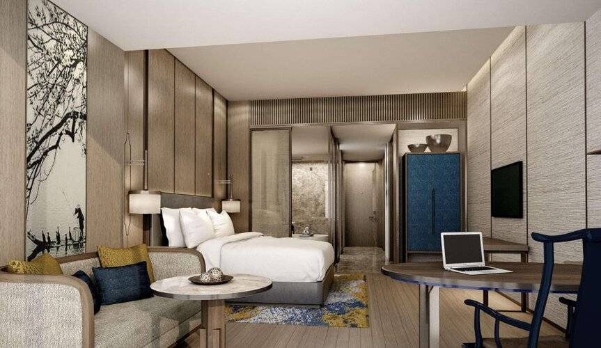 Hilton Shanghai Fengxian