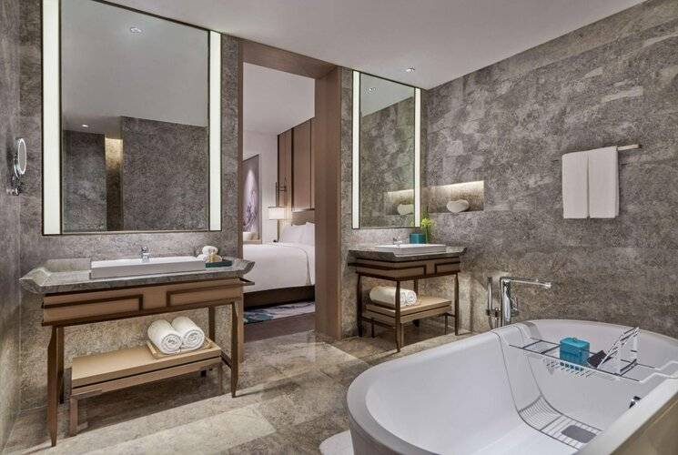 Hilton Shanghai Fengxian