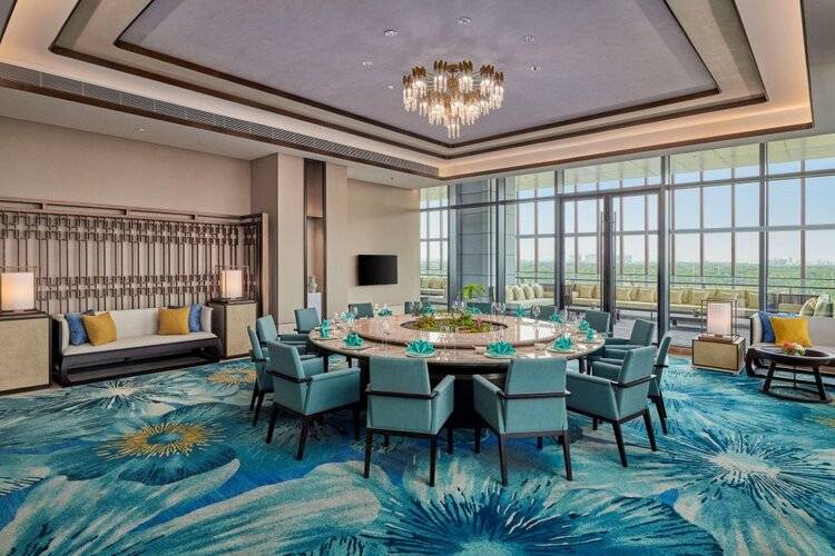 Hilton Shanghai Fengxian