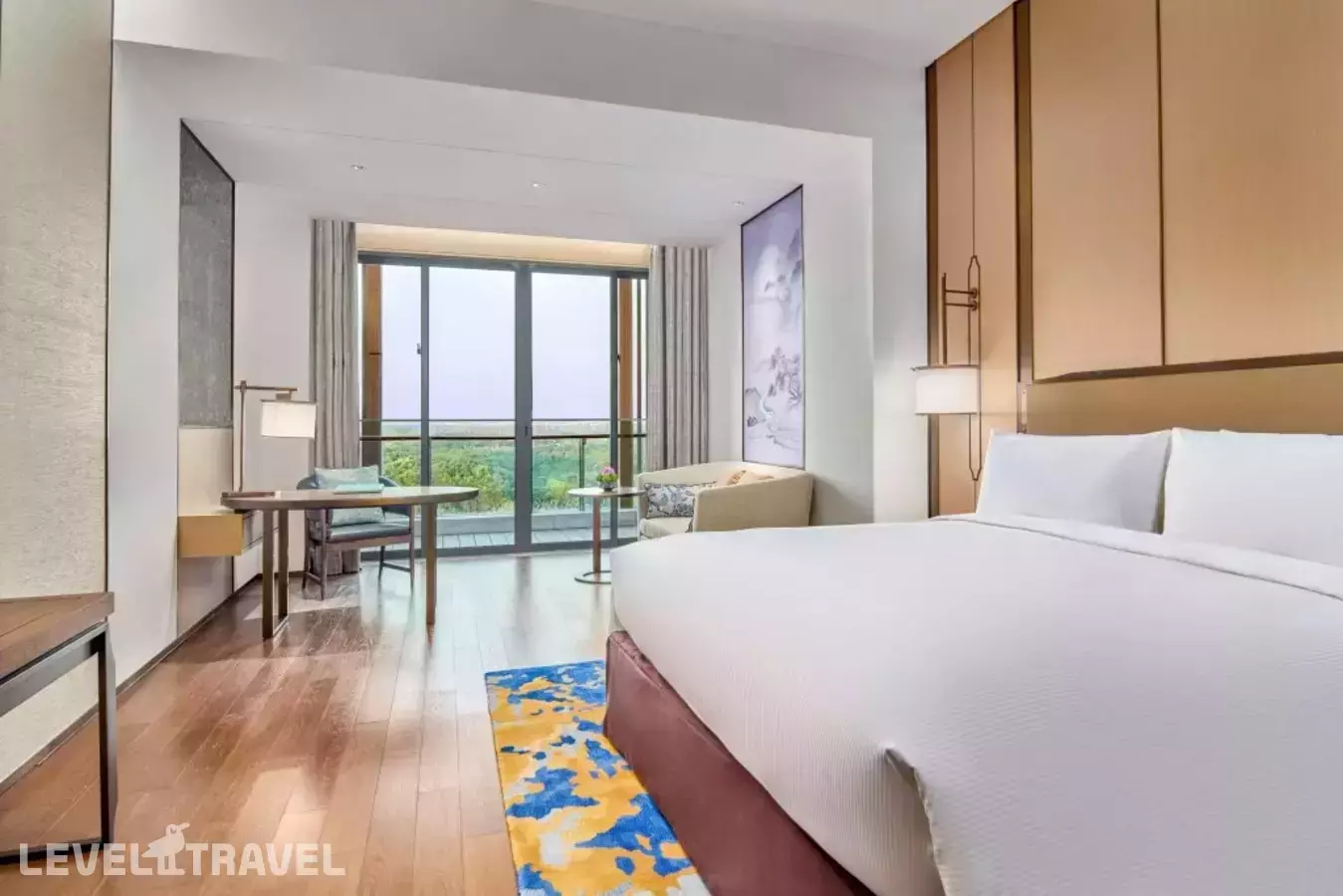 Hilton Shanghai Fengxian