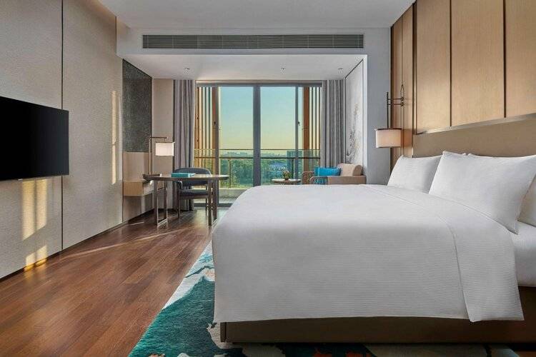 Hilton Shanghai Fengxian