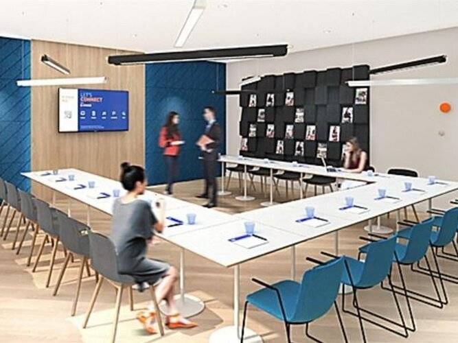 Holiday Inn Express Shanghai Expo Centre, An Ihg Hotel