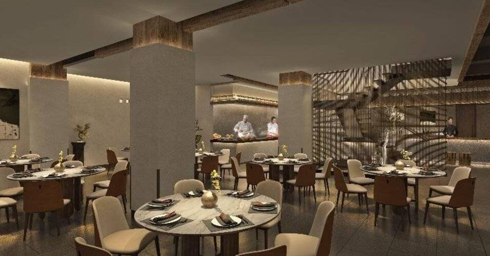 Holiday Inn Express Shanghai Expo Centre, An Ihg Hotel