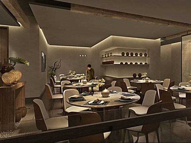 Holiday Inn Express Shanghai Expo Centre, An Ihg Hotel