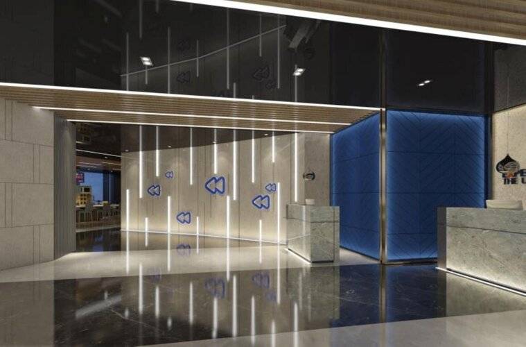 Holiday Inn Express Shanghai Qingpu New City, An Ihg Hotel