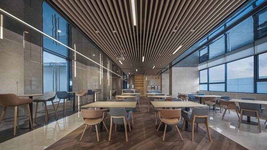 Holiday Inn Express Shanghai Qingpu New City, An Ihg Hotel