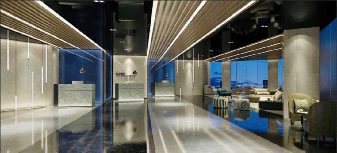 Holiday Inn Express Shanghai Qingpu New City, An Ihg Hotel