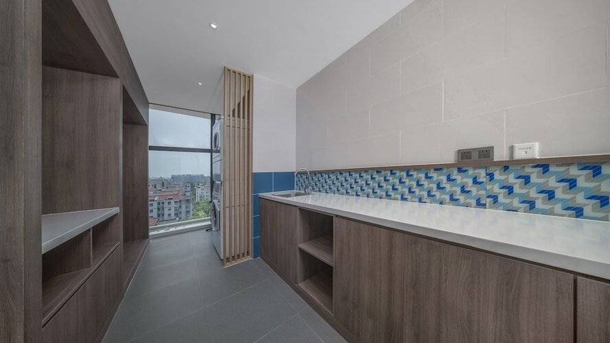 Holiday Inn Express Shanghai Qingpu New City, An Ihg Hotel