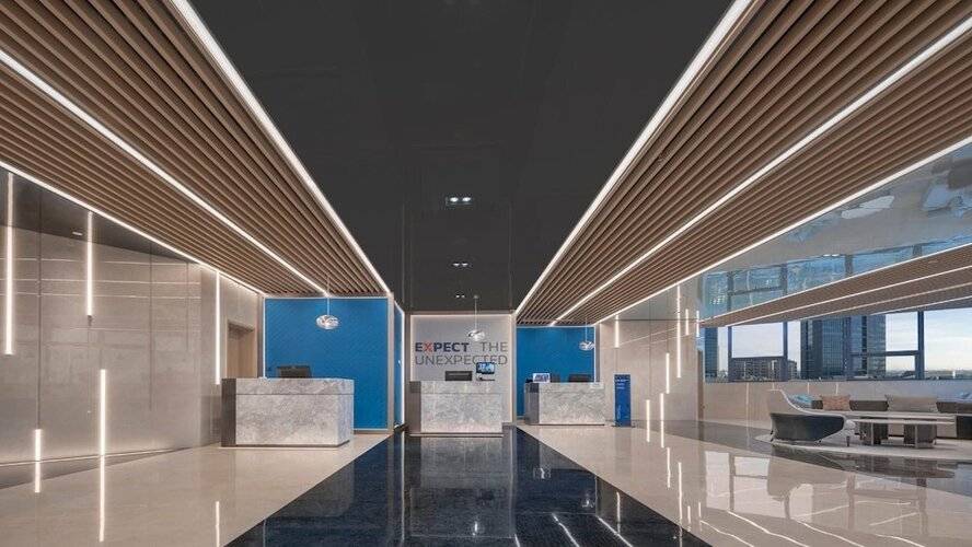 Holiday Inn Express Shanghai Qingpu New City, An Ihg Hotel