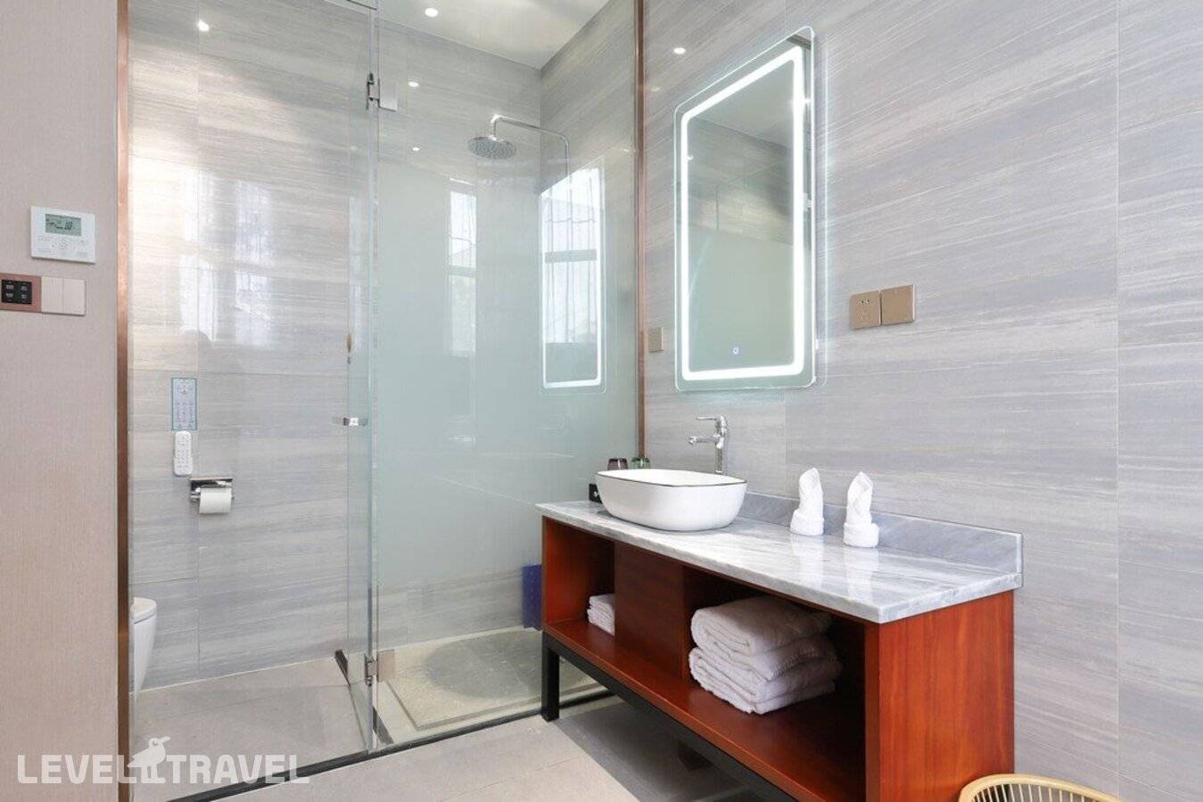 фотографии отеля Mengguo Hotel Pudong Airport Plaza в Китай(Шанхай) - фото №5