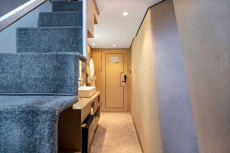 Mengguo Wisdom Hotel