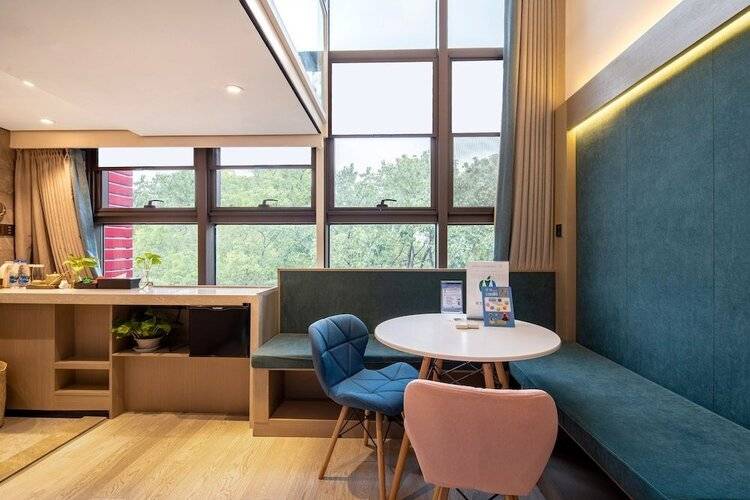 Mengguo Wisdom Hotel