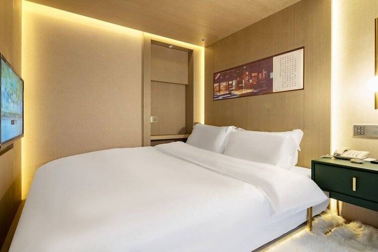 Mengguo Wisdom Hotel