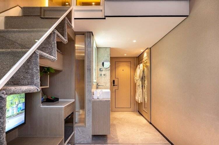 Mengguo Wisdom Hotel