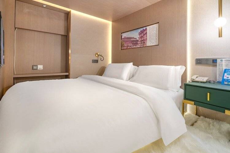 Mengguo Wisdom Hotel