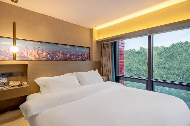 Mengguo Wisdom Hotel
