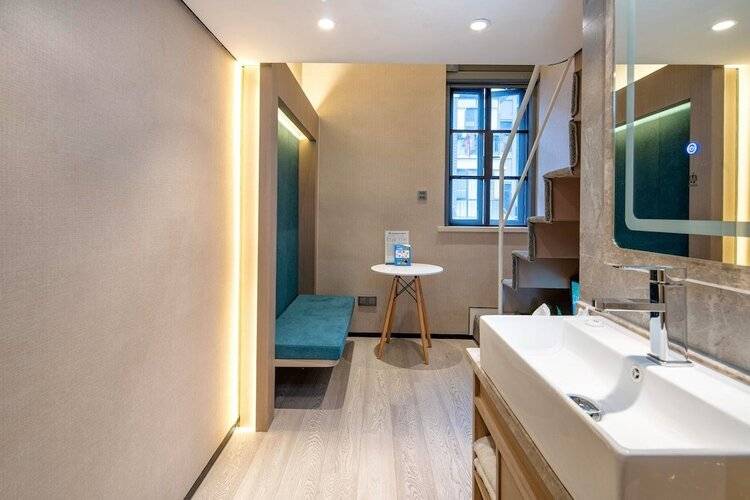 Mengguo Wisdom Hotel