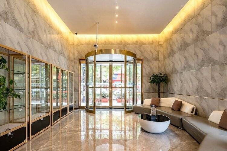 Mengguo Wisdom Hotel