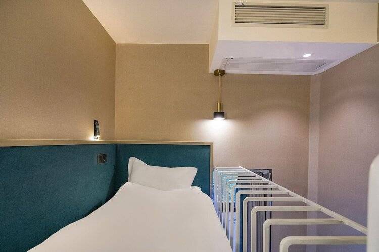 Mengguo Wisdom Hotel