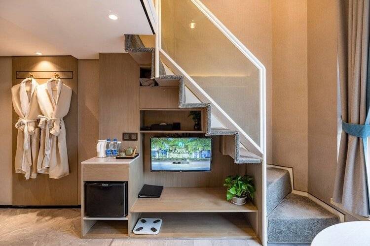 Mengguo Wisdom Hotel