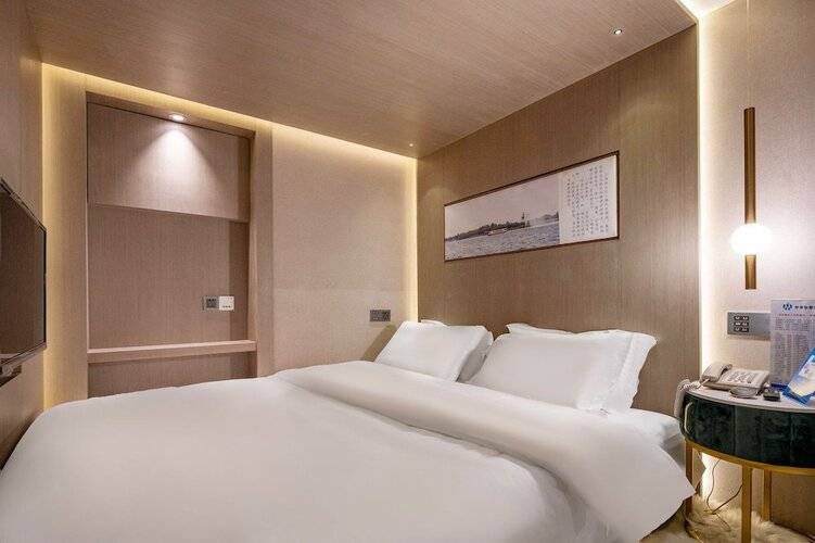 Mengguo Wisdom Hotel