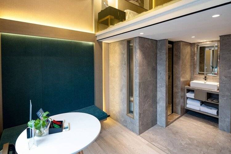 Mengguo Wisdom Hotel