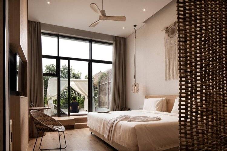 Moonlo Hotel