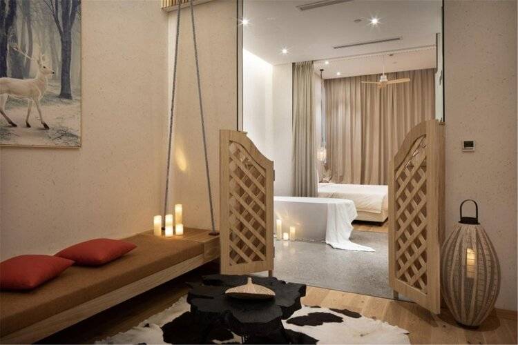 Moonlo Hotel
