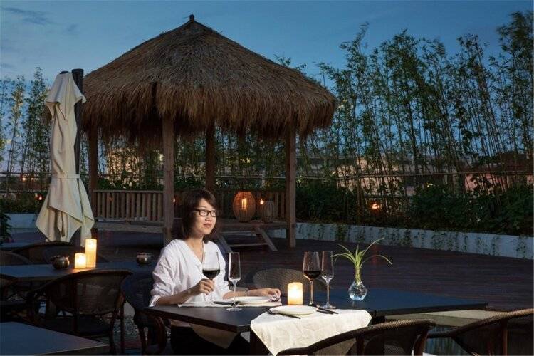 Moonlo Hotel