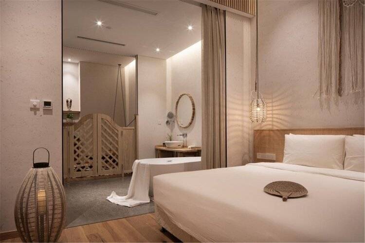 Moonlo Hotel