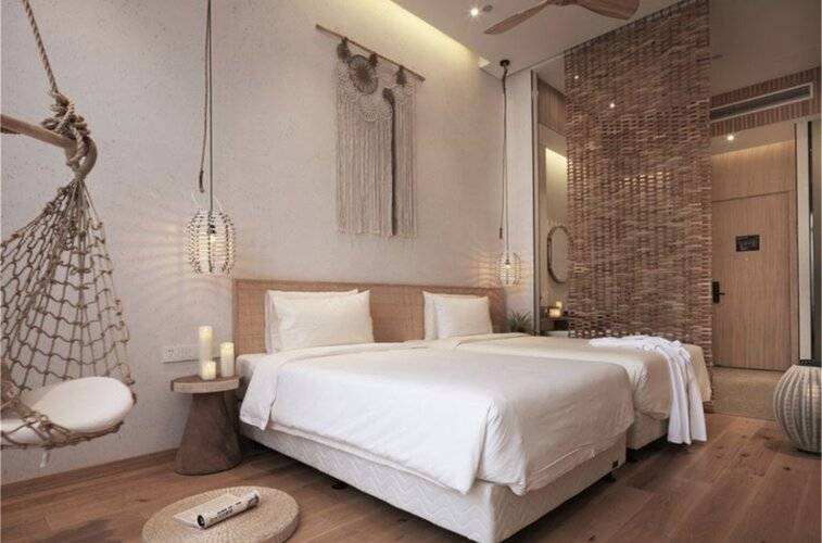 Moonlo Hotel