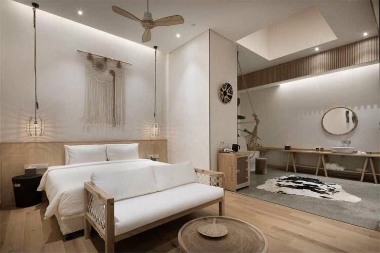 Moonlo Hotel