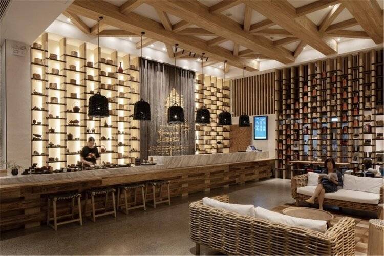 Moonlo Hotel