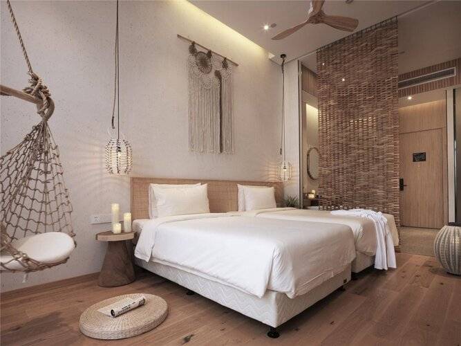 Moonlo Hotel