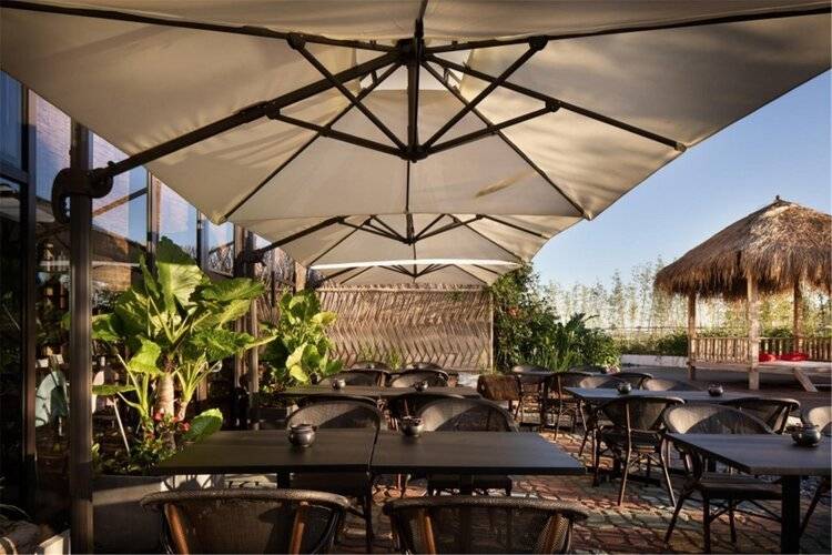 Moonlo Hotel