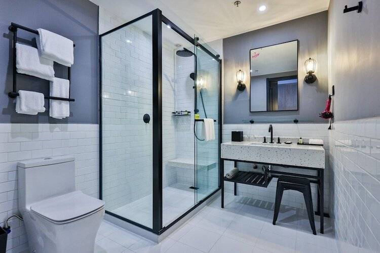 Moxy Shanghai Hongqiao Necc