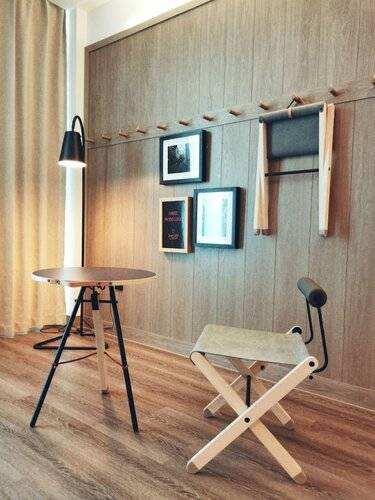 Moxy Shanghai Hongqiao Necc