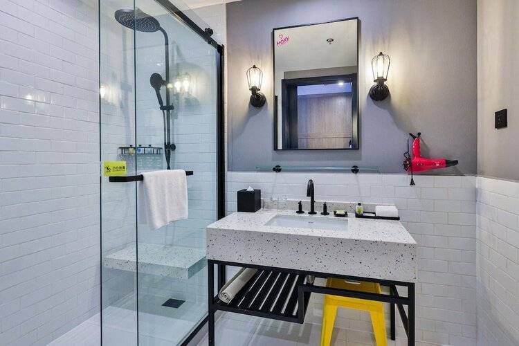 Moxy Shanghai Hongqiao Necc