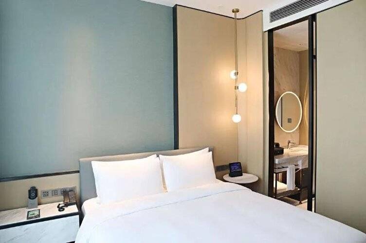 Novotel Shanghai Caohejing